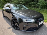 AUDI RS4