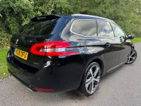 PEUGEOT 308 SW