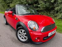 MINI CONVERTIBLE