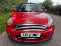 MINI CONVERTIBLE