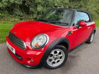 MINI CONVERTIBLE